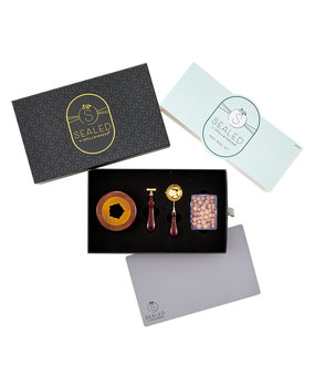Spellbinders Wax Seal Kit (WS-001)