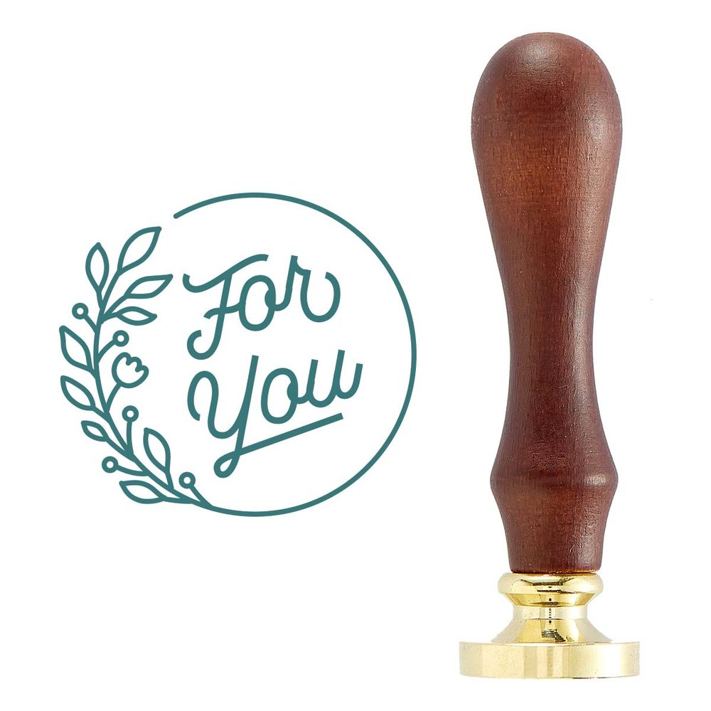 Spellbinders Wax Seal Kit (WS-001)