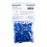 Spellbinders Royal Blue Wax Beads (100pcs) (WS-036) (OUTLET) Spellbinders Royal Blue Wax Beads (100pcs) (WS-036) (OUTLET)