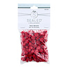 Spellbinders Red Wax Beads (100pcs) (WS-042) Spellbinders Red Wax Beads (100pcs) (WS-042)