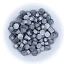 Spellbinders Silver Wax Beads (100pcs) (WS-031) Spellbinders Silver Wax Beads (100pcs) (WS-031)