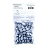 Spellbinders Silver Wax Beads (100pcs) (WS-031) Spellbinders Silver Wax Beads (100pcs) (WS-031)