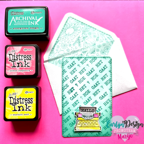 CarlijnDesign Mooie Mensen Vader Stempels (CDSL-0002) (DISCONTINUED) CarlijnDesign Mooie Mensen Vader Stempels (CDSL-0002) (DISCONTINUED)