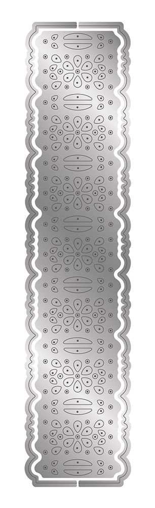 Gemini Ribbon Threading Decorative Flourish Elements Dies (GEM-MD-ELE-DEFL) (DISCONTINUED) Gemini Ribbon Threading Decorative Flourish Elements Dies (GEM-MD-ELE-DEFL) (DISCONTINUED)