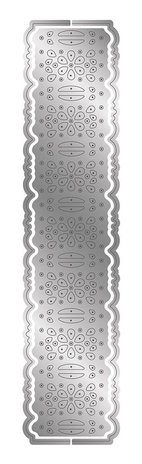 Gemini Ribbon Threading Decorative Flourish Elements Dies (GEM-MD-ELE-DEFL) (DISCONTINUED) Gemini Ribbon Threading Decorative Flourish Elements Dies (GEM-MD-ELE-DEFL) (DISCONTINUED)