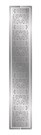 Gemini Ribbon Threading Delicate Butterfly Elements Dies (GEM-MD-ELE-DEBU) (DISCONTINUED)