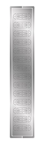 Gemini Ribbon Threading Entwined Elegance Elements Dies (GEM-MD-ELE-ENE) (DISCONTINUED)