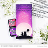 My Favorite Things At the Movies Friendship Clear Stamps (CS-776) (OUTLET) My Favorite Things At the Movies Friendship Clear Stamps (CS-776) (OUTLET)