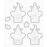 My Favorite Things Buzzing with Happiness Die-Namics (MFT-2511) (OUTLET)