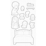 My Favorite Things In My Prayers Die-Namics (MFT-2496) (OUTLET)