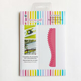 Dress My Craft Cutting Die Basic Designer Garden Fence (DMCD6424) (OUTLET)