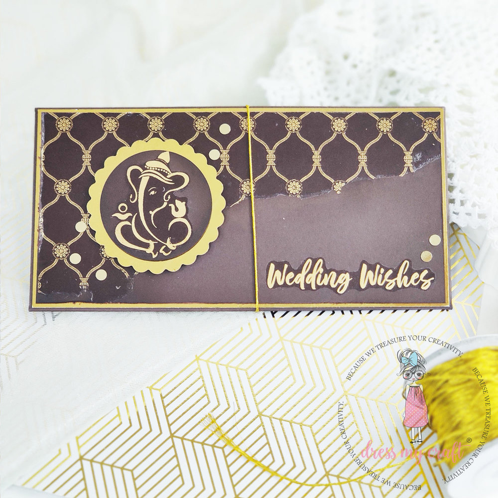 Dress My Craft Punch Scalloped Circle 1.5 Inch (DMCT4823) (OUTLET) Dress My Craft Punch Scalloped Circle 1.5 Inch (DMCT4823) (OUTLET)