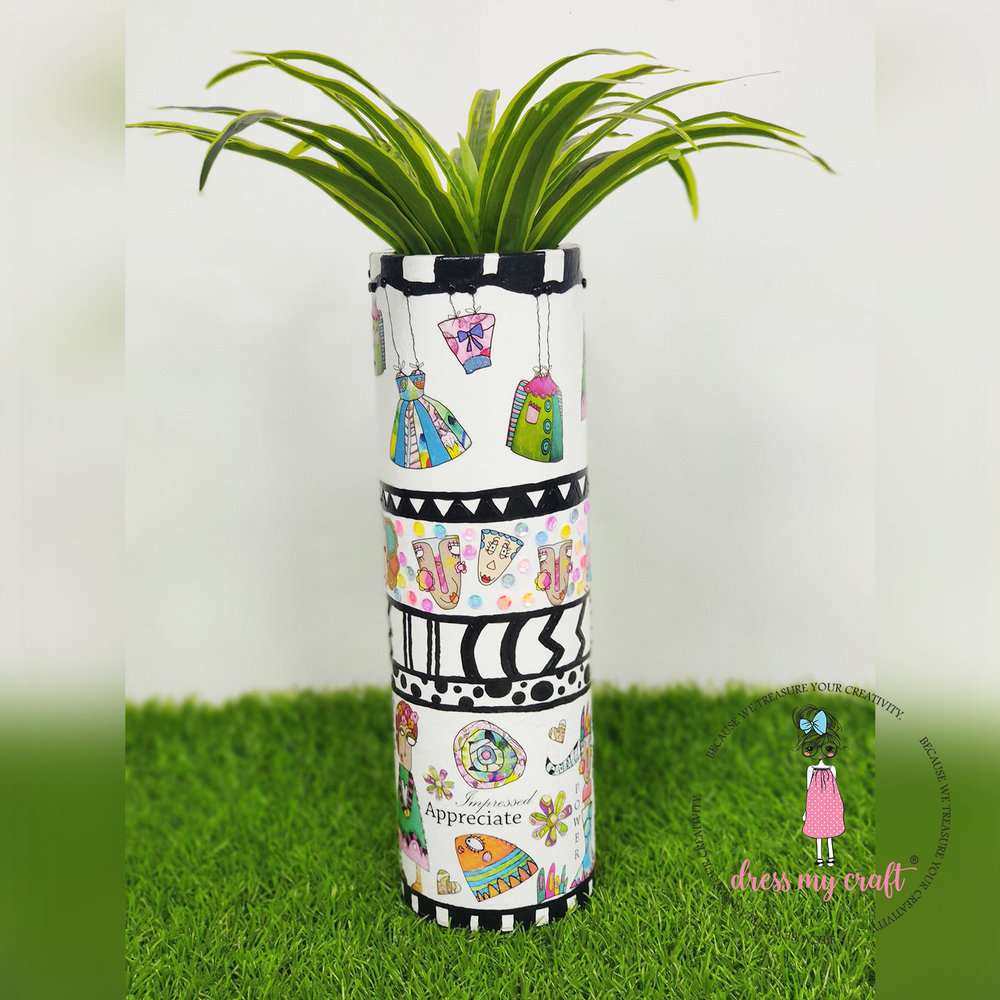 Dress My Craft Transfer Me Beautiful Faces (DMCDP4688) (OUTLET) Dress My Craft Transfer Me Beautiful Faces (DMCDP4688) (OUTLET)