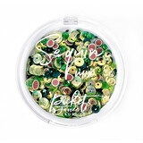 Picket Fence Studios Watermelon Crush Sequin Mix (SQC-184) (OUTLET)