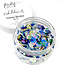 Embellishments Summer Rainbow 1 oz (EM-118) (OUTLET) Embellishments Summer Rainbow 1 oz (EM-118) (OUTLET)