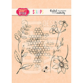 Craft & You Design Stamps