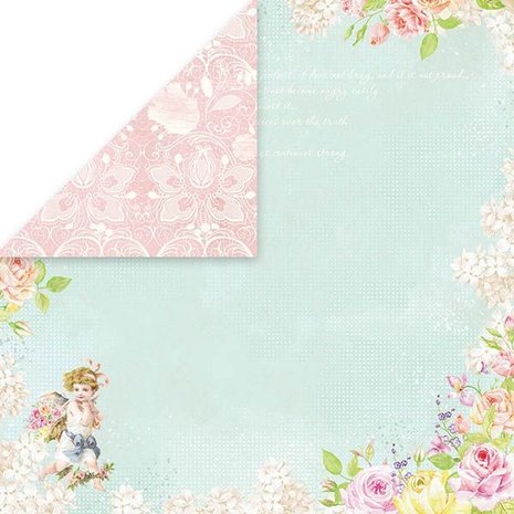 Craft & You Design Amore Mio 12x12 Inch Paper Set 200gsm (12sheets) (CPS-AM30) (DISCONTINUED) Craft & You Design Amore Mio 12x12 Inch Paper Set 200gsm (12sheets) (CPS-AM30) (DISCONTINUED)