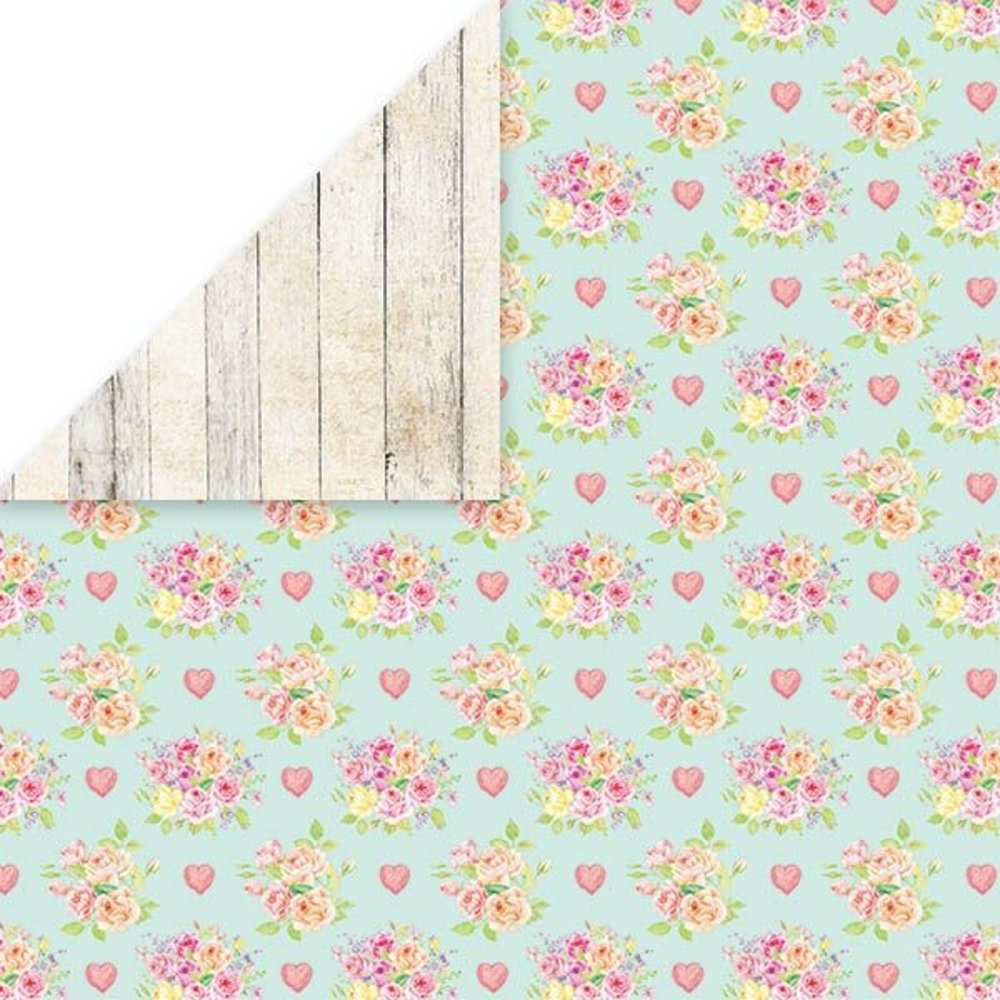 Craft & You Design Amore Mio 6x6 Inch Paper Set 190gsm (36sheets) (CPB-AM15) (DISCONTINUED) Craft & You Design Amore Mio 6x6 Inch Paper Set 190gsm (36sheets) (CPB-AM15) (DISCONTINUED)