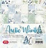 Arctic Winter 12x12 Inch Paper Set 250gsm (12sheets) (CPS-AW30) (DISCONTINUED) Arctic Winter 12x12 Inch Paper Set 250gsm (12sheets) (CPS-AW30) (DISCONTINUED)