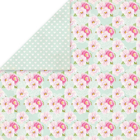 Craft & You Design Bird Song 6x6 Inch Paper Set 190gsm (36sheets) (CPB-BS15) (DISCONTINUED) Craft & You Design Bird Song 6x6 Inch Paper Set 190gsm (36sheets) (CPB-BS15) (DISCONTINUED)