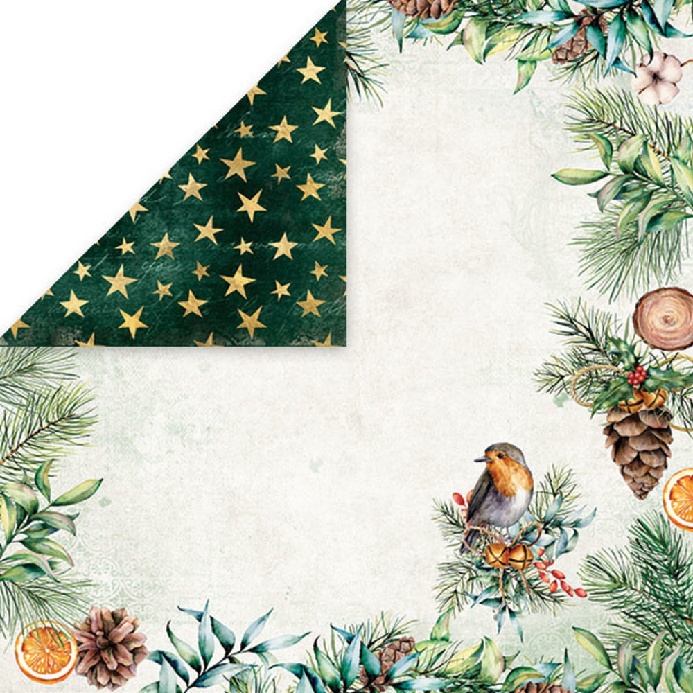 Craft & You Design Christmas Vibes 12x12 Inch Paper Set 200gsm (12sheets) (CPS-CV30) (DISCONTINUED) Craft & You Design Christmas Vibes 12x12 Inch Paper Set 200gsm (12sheets) (CPS-CV30) (DISCONTINUED)