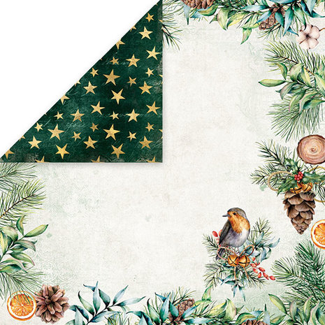 Craft & You Design Christmas Vibes 12x12 Inch Paper Set 200gsm (12sheets) (CPS-CV30) (DISCONTINUED) Craft & You Design Christmas Vibes 12x12 Inch Paper Set 200gsm (12sheets) (CPS-CV30) (DISCONTINUED)