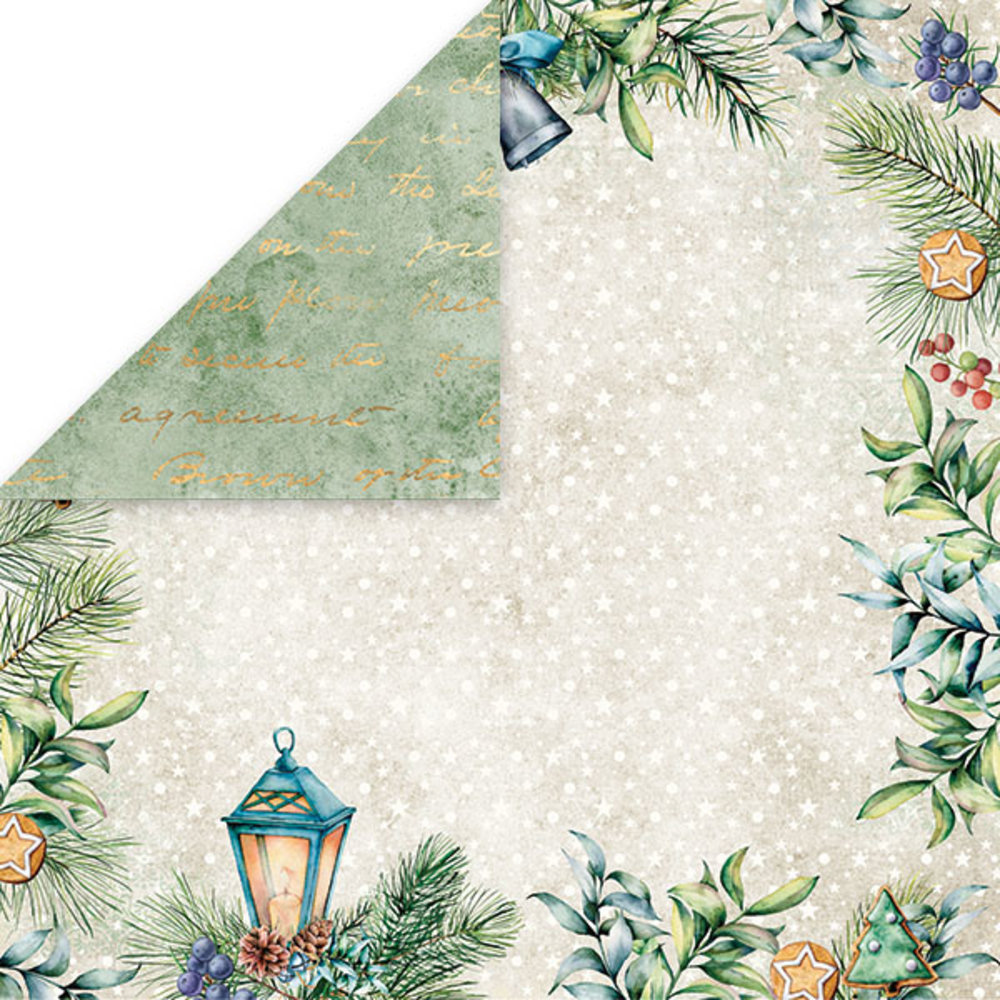 Craft & You Design Christmas Vibes 12x12 Inch Paper Set 200gsm (12sheets) (CPS-CV30) (DISCONTINUED) Craft & You Design Christmas Vibes 12x12 Inch Paper Set 200gsm (12sheets) (CPS-CV30) (DISCONTINUED)