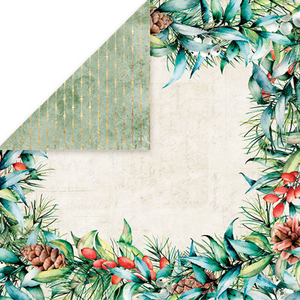 Craft & You Design Christmas Vibes 12x12 Inch Paper Set 200gsm (12sheets) (CPS-CV30) (DISCONTINUED) Craft & You Design Christmas Vibes 12x12 Inch Paper Set 200gsm (12sheets) (CPS-CV30) (DISCONTINUED)