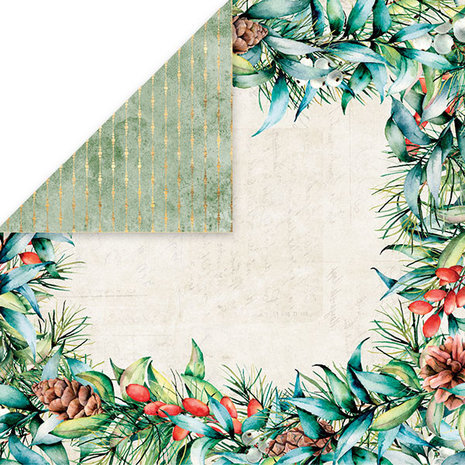 Craft & You Design Christmas Vibes 12x12 Inch Paper Set 200gsm (12sheets) (CPS-CV30) (DISCONTINUED) Craft & You Design Christmas Vibes 12x12 Inch Paper Set 200gsm (12sheets) (CPS-CV30) (DISCONTINUED)