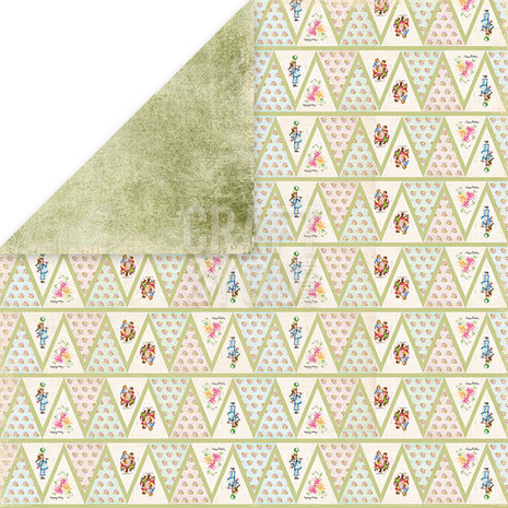 Craft & You Design Birthday Party 12x12 Inch Paper Set 250gsm (12sheets) (CPB-BP30) (DISCONTINUED) Craft & You Design Birthday Party 12x12 Inch Paper Set 250gsm (12sheets) (CPB-BP30) (DISCONTINUED)