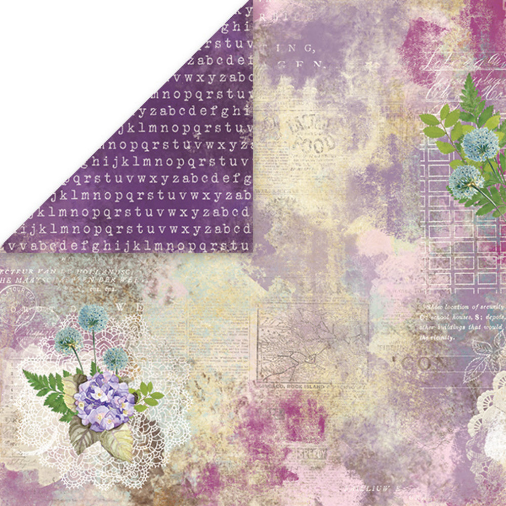 Craft & You Design I Love Vintage 12x12 Inch Paper Set 200gsm (12sheets) (CPB-ILV30) (DISCONTINUED) Craft & You Design I Love Vintage 12x12 Inch Paper Set 200gsm (12sheets) (CPB-ILV30) (DISCONTINUED)