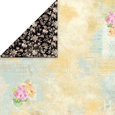 Craft & You Design I Love Vintage 12x12 Inch Paper Set 200gsm (12sheets) (CPB-ILV30) (DISCONTINUED) Craft & You Design I Love Vintage 12x12 Inch Paper Set 200gsm (12sheets) (CPB-ILV30) (DISCONTINUED)