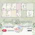 Sweet Memories 6x6 Inch Paper Set 250gsm (24sheets) (CPB-SM15) (DISCONTINUED) Sweet Memories 6x6 Inch Paper Set 250gsm (24sheets) (CPB-SM15) (DISCONTINUED)