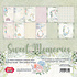 Sweet Memories 12x12 Inch Paper Set 250gsm (12sheets) (CPS-SM30) (DISCONTINUED) Sweet Memories 12x12 Inch Paper Set 250gsm (12sheets) (CPS-SM30) (DISCONTINUED)