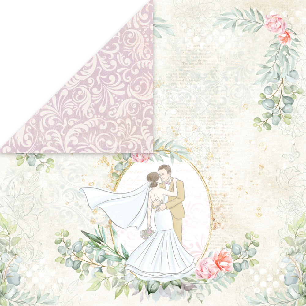 Craft & You Design Sweet Memories 12x12 Inch Paper Set 250gsm (12sheets) (CPS-SM30) (DISCONTINUED) Craft & You Design Sweet Memories 12x12 Inch Paper Set 250gsm (12sheets) (CPS-SM30) (DISCONTINUED)