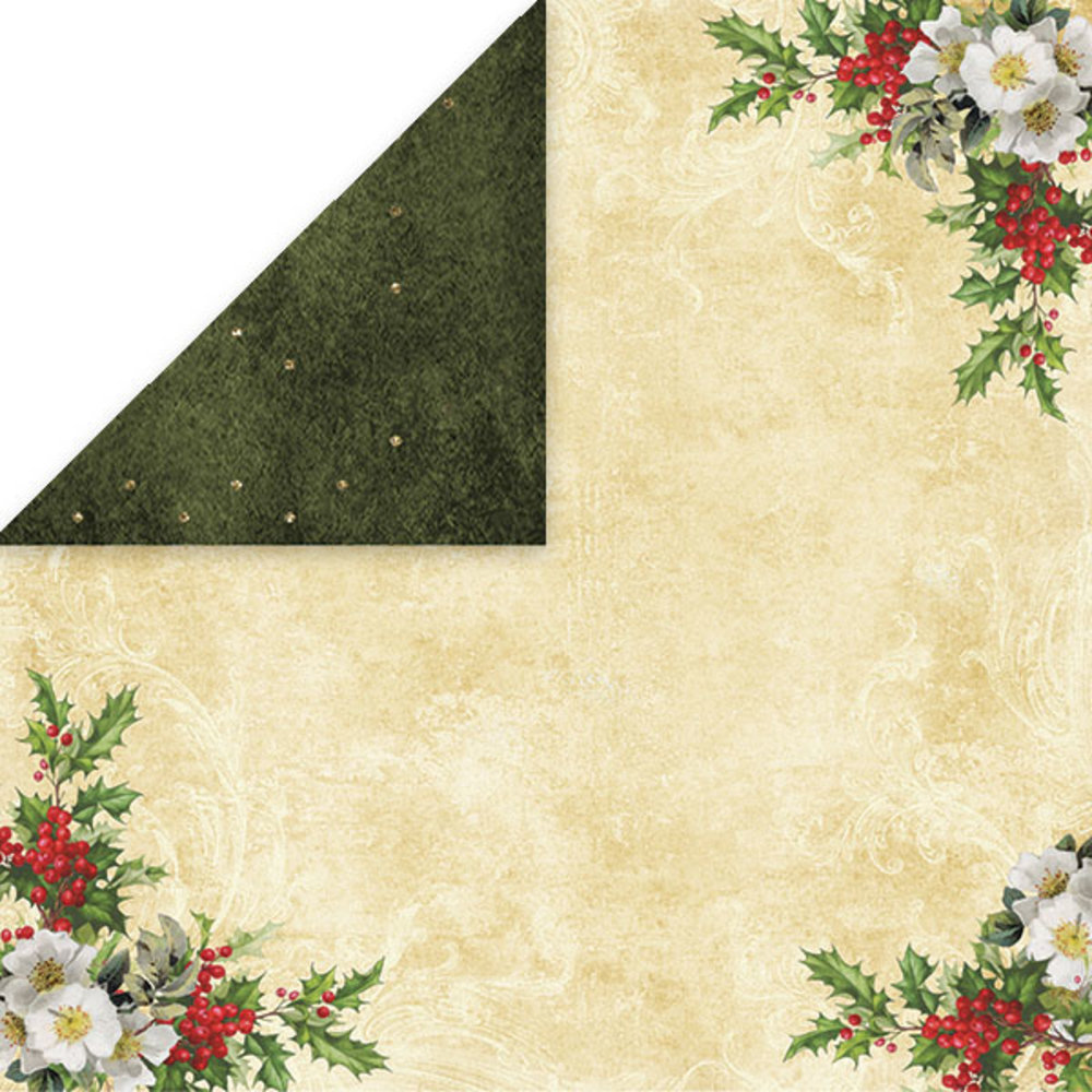 Craft & You Design White Christmas 12x12 Inch Paper Set 200gsm (12sheets) (CPS-WC30) (DISCONTINUED) Craft & You Design White Christmas 12x12 Inch Paper Set 200gsm (12sheets) (CPS-WC30) (DISCONTINUED)