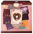 Gorjuss Wonderland 12x12 Inch Scrap Paper Set (GOR-WL-PS23) (OUTLET) Gorjuss Wonderland 12x12 Inch Scrap Paper Set (GOR-WL-PS23) (OUTLET)