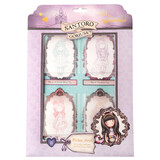 Studio Light Gorjuss Wonderland Pocket Sheet no. 5-8 (GOR-WL-SS02) (OUTLET)