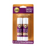 Aleene's Original Tacky Glue Sticks 2x28 oz (21702)