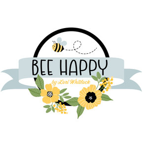 Bee Happy
