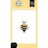 Echo Park Bee Buddy Designer Dies (BH319040) (DISCONTINUED)
