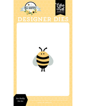 Echo Park Bee Buddy Designer Dies (BH319040) (DISCONTINUED)