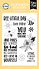 Hive Rules Designer Stamps (BH319043) (OUTLET)