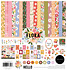 Flora No. 6 12x12 Inch Collection Kit (CBFRN316016) (OUTLET) Flora No. 6 12x12 Inch Collection Kit (CBFRN316016) (OUTLET)