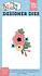 Noteworthy Flowers Designer Dies (MSM317040) (DISCONTINUED)