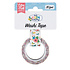 Washi Tape Life In Full Bloom (MSM317027) (OUTLET) Washi Tape Life In Full Bloom (MSM317027) (OUTLET)