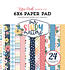 Our Story Matters 6x6 Inch Paper Pad (MSM317023) (DISCONTINUED)