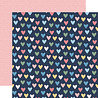 Echo Park Our Story Matters 6x6 Inch Paper Pad (MSM317023) (DISCONTINUED) Echo Park Our Story Matters 6x6 Inch Paper Pad (MSM317023) (DISCONTINUED)