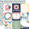 Echo Park Our Story Matters 6x6 Inch Paper Pad (MSM317023) (DISCONTINUED) Echo Park Our Story Matters 6x6 Inch Paper Pad (MSM317023) (DISCONTINUED)