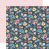 Echo Park Our Story Matters 6x6 Inch Paper Pad (MSM317023) (DISCONTINUED) Echo Park Our Story Matters 6x6 Inch Paper Pad (MSM317023) (DISCONTINUED)